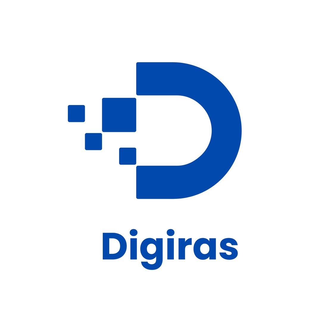 Digiras